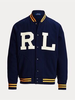 Ralph Lauren Varsity Jacket